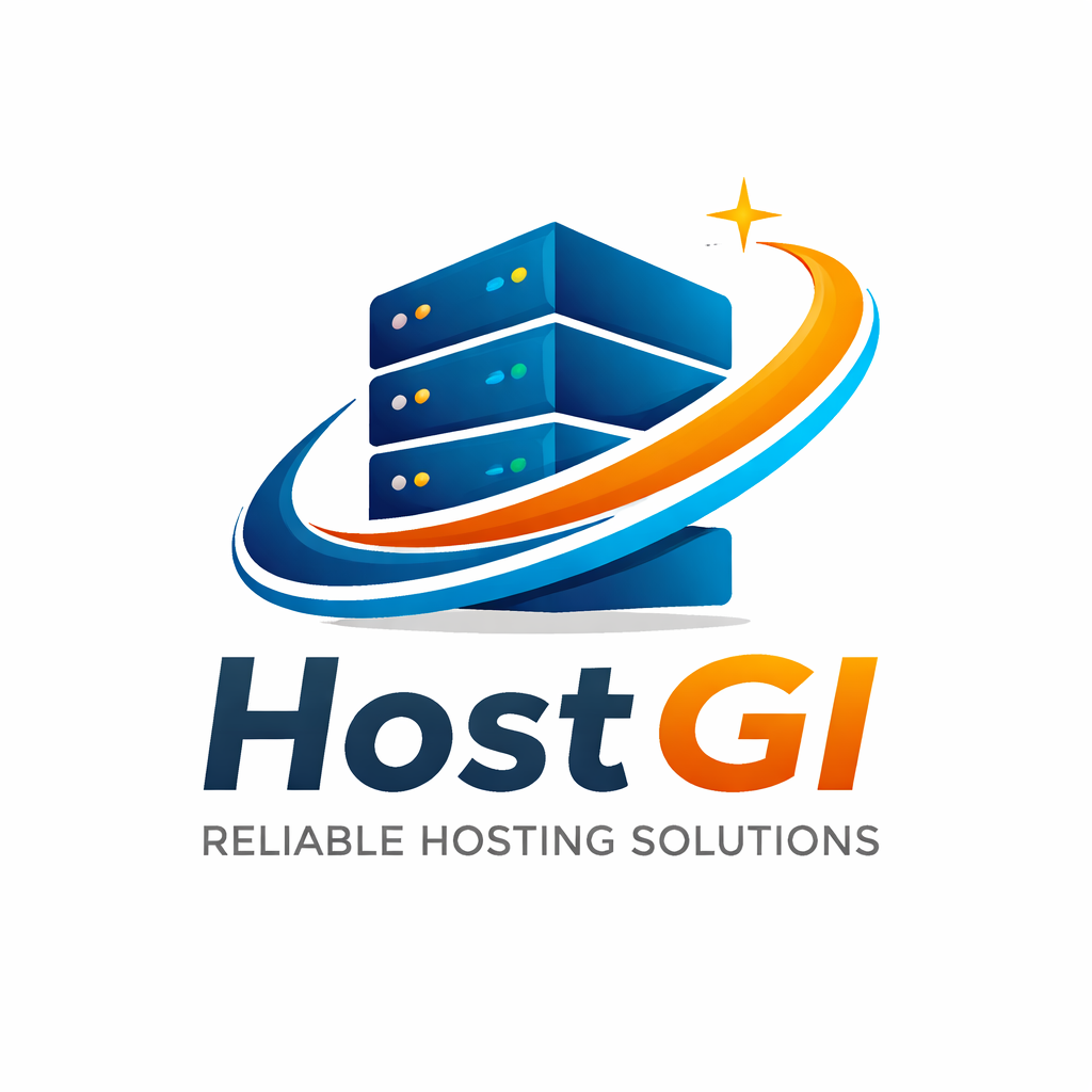 HOST GI